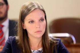 Las cinco polémicas que marcaron la carrera de Camila Flores