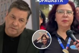 Polémica despedida de soltera en Hospital de Antofagasta encendió el debate en vivo
