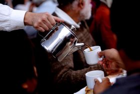 En Chile celebramos el Día del Café con grandes beneficios
