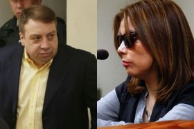 Corte de Apelaciones causó polémica al dar libertad condicional a agresor de Nabila Rifo