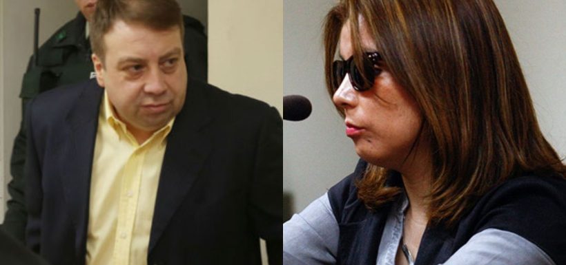 Corte de Apelaciones causó polémica al dar libertad condicional a agresor de Nabila Rifo