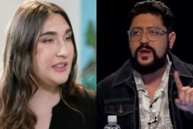 Pancho Orrego cruzó declaraciones con la diputada Schneider