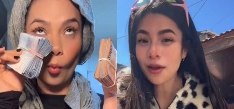 venezolana desata ola de críticas con fea burla sobre chilenos