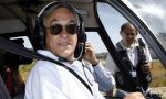 Revelan por qué se produjo el accidente de Sebastián Piñera