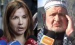 Vecino cuenta como reaccionó Nabila Rifo a liberación de agresor