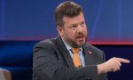 Johannes Kaiser y su polémica medida sobre niños migrantes