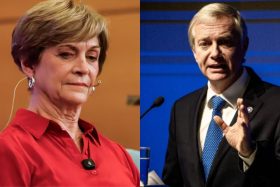 José Antonio Kast responde a preocupación de Evelyn Matthei