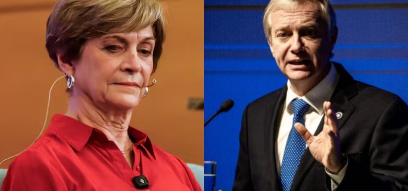 José Antonio Kast responde a preocupación de Evelyn Matthei