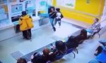 Funcionaria de Cesfam fue brutalmente agredida