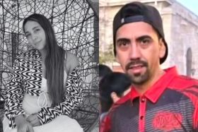 Corte modifica condena del asesino de Camila Rojas