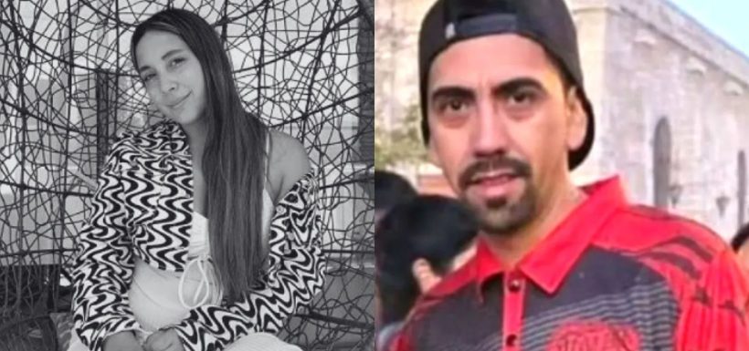Corte modifica condena del asesino de Camila Rojas