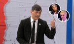 Franco Parisi y su proyección para una segunda vuelta