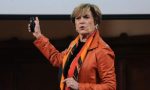 Evelyn Matthei promete "recuperar" La Araucanía