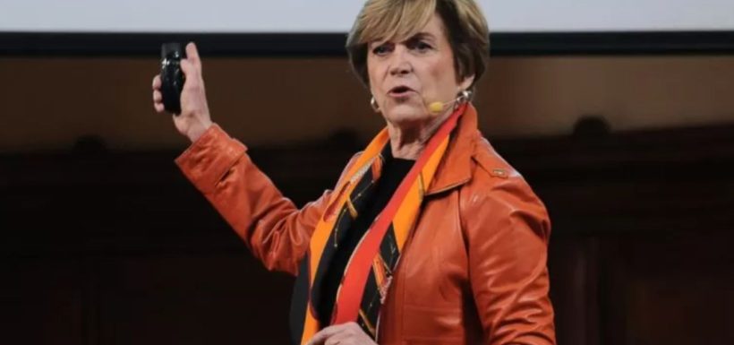 Evelyn Matthei promete "recuperar" La Araucanía