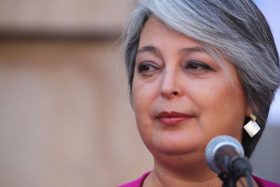Jeannette Jara y su mensaje contra discurso de "Chile se cae a pedazos"
