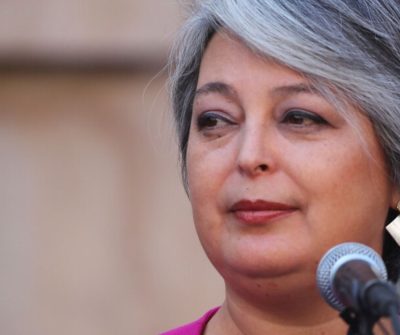 Jeannette Jara y su mensaje contra discurso de "Chile se cae a pedazos"