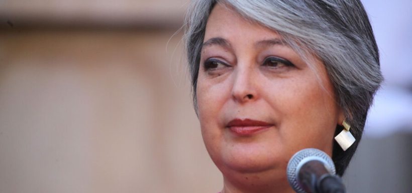 Jeannette Jara y su mensaje contra discurso de "Chile se cae a pedazos"