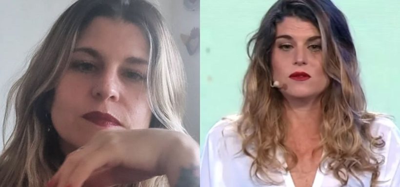 Murió Carolina del Real a los 45 años