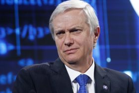José Antonio Kast aplaudió postura sobre "parásitos" del Estado