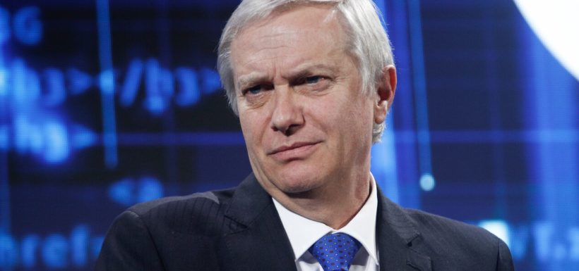 José Antonio Kast aplaudió postura sobre "parásitos" del Estado