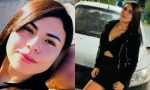 Joven de 19 años continua desaparecida tras salida con hombre de 45