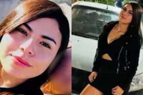 Joven de 19 años continua desaparecida tras salida con hombre de 45
