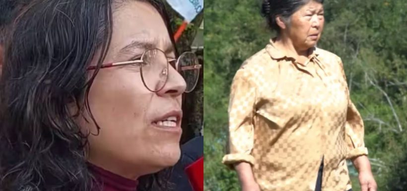 Abogada de la familia de Julia Chuñil reaccionó a dichos de Fiscal Regional