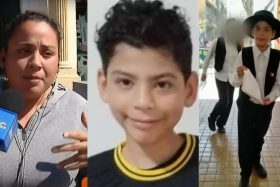 Destapan video clave en caso de Jeremy Trujillo