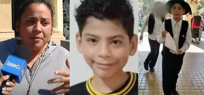 Destapan video clave en caso de Jeremy Trujillo