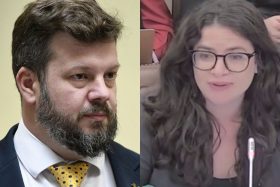 Johannes Kaiser critica a ministra Orellana por su postura sobre el aborto