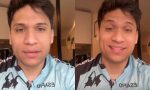venezolano se llenó de críticas por comentario sobre Chile