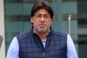 Tricel toma decisión definitiva sobre Daniel Jadue