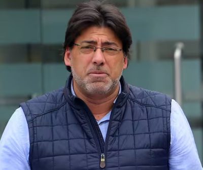 Tricel toma decisión definitiva sobre Daniel Jadue