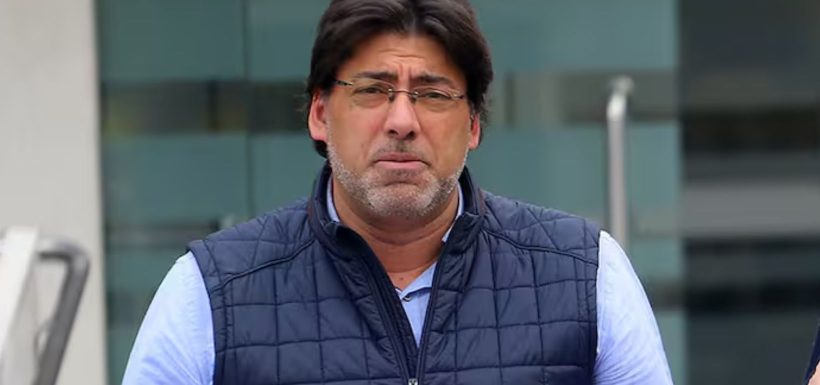 Tricel toma decisión definitiva sobre Daniel Jadue