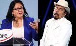 El momento en que Dorothy Pérez aludió a Bombo Fica en caso de drogas incautadas