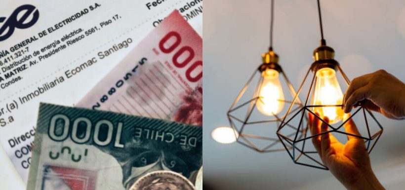Cómo se harán las devoluciones por cobro de más en tarifas de luz