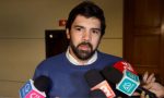 Joaquín Lavín León reaccionó a su desafuero