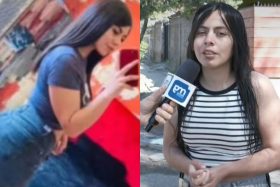 Hermana de Krishna Aguilera sincera cruda conclusión sobre su destino