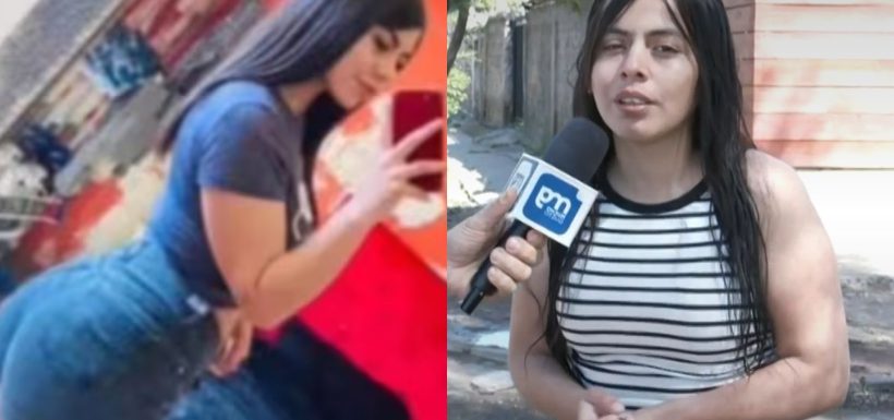 Hermana de Krishna Aguilera sincera cruda conclusión sobre su destino