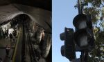 Las causas del corte de luz en Santiago