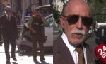 quién es el justiciero de Recoleta