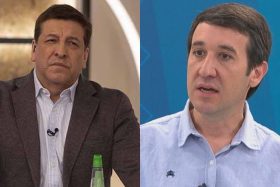 diputado UDI habla sobre tragedia en Recoleta y JC explota