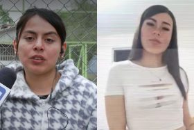 hermana Krishna Aguilera reacciona a nuevos antecedentes