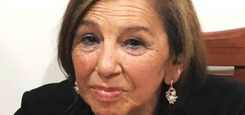 Familia de María Elcira reracciona a supuesta nueva información