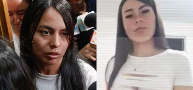 hermana de Krishna Aguilera denuncia nuevo drama personal