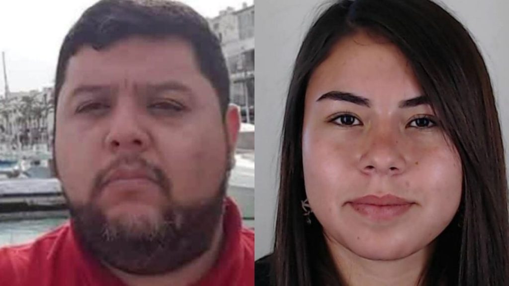 Destapan vínculo narco de Krishna Aguilera