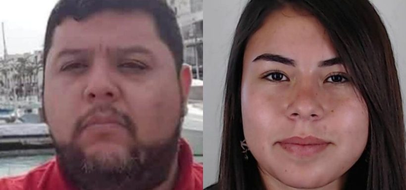 Destapan vínculo narco de Krishna Aguilera