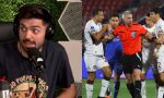 Periodista argentino critica a la U y Conmebol