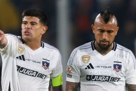 Sorpresiva multa golpea a Colo Colo
