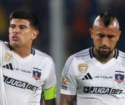 Sorpresiva multa golpea a Colo Colo